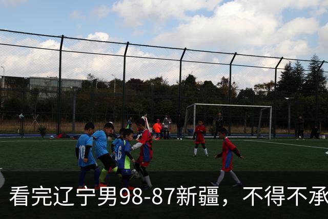 看完辽宁男98-87新疆，不得不承认的5个事实，赵继伟可以休息了
