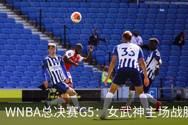 WNBA总决赛G5：女武神主场战胜梦想 距离冠军仅一步之遥